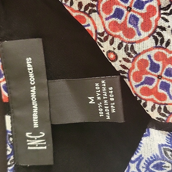 INC cami size M - Picture 2 of 4